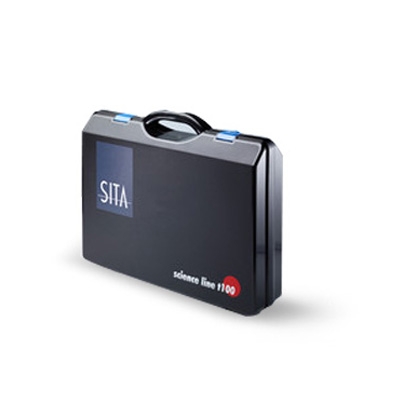 高性能表面张力仪图片