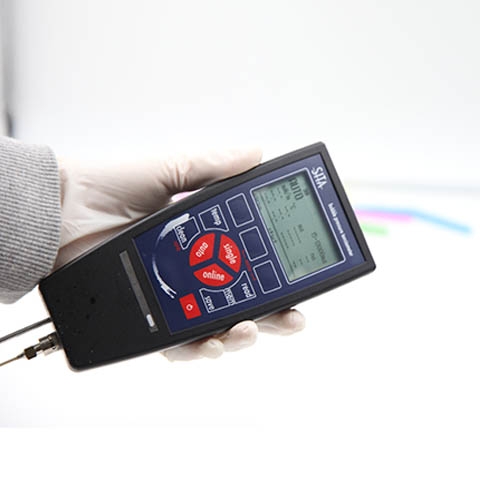 便携式全自动表面张力仪图片