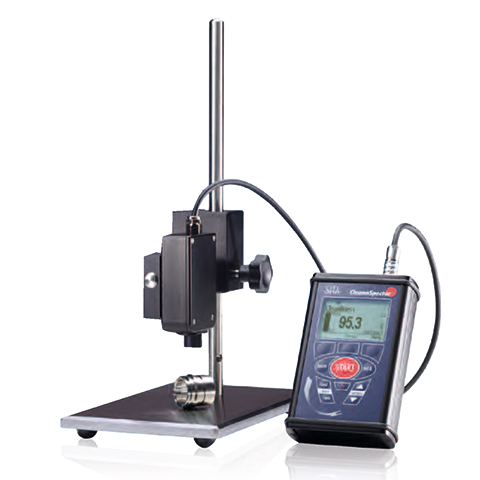 清洁度检测设备