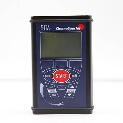 清洁度检测设备图片