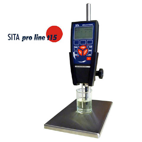 便携式表面张力仪