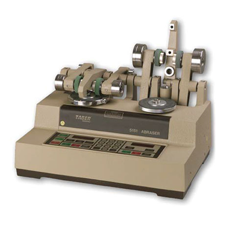 Taber 5155耐磨耗试验机