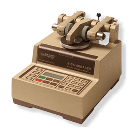 Taber 5135耐磨试验机图片