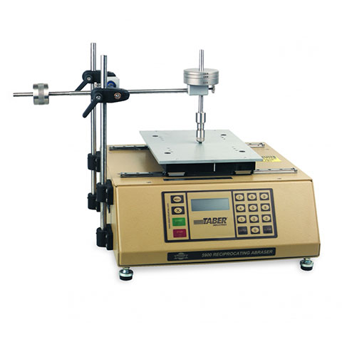 往复式磨损试验机