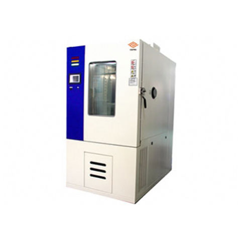 快速温度变化湿热试验箱图片