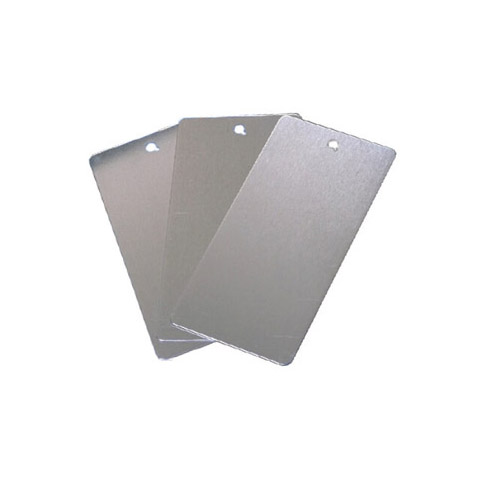 GM 9540P盐雾试验参比试样