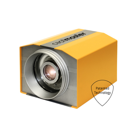 非接触式测厚系统 非接触式测厚系统