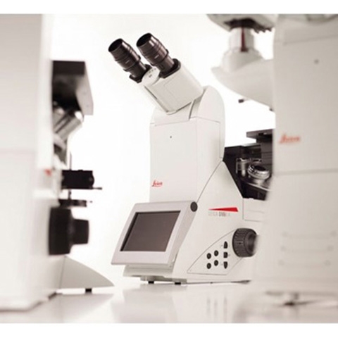 徕卡 DMi8工业显微镜图片