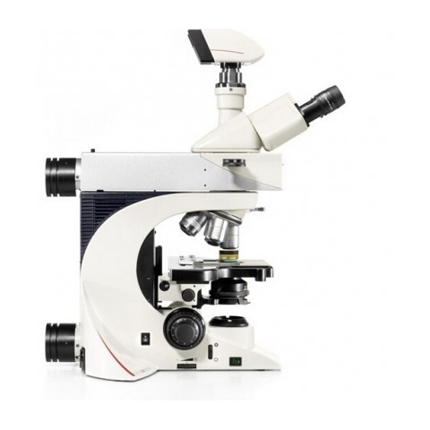 徕卡金相显微镜图片