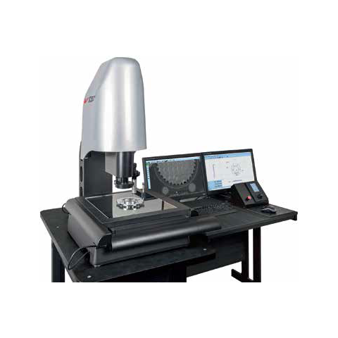 3D影像测量仪图片