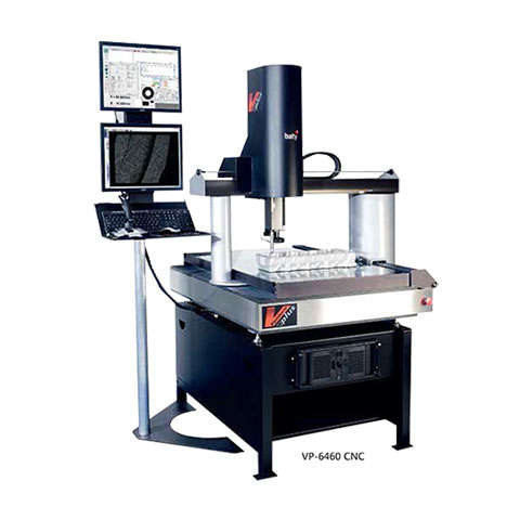 自动影像测量仪图片