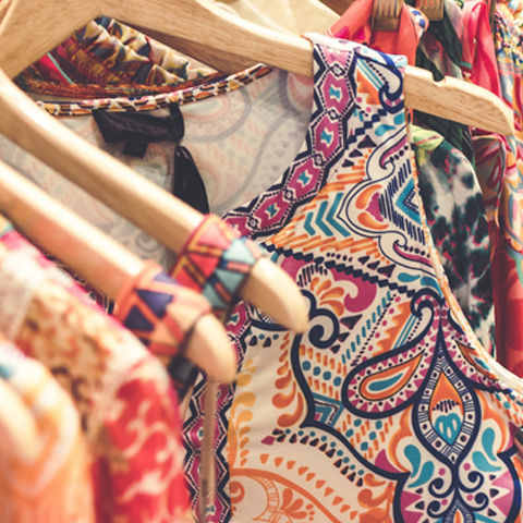 纺织喷墨主体树脂