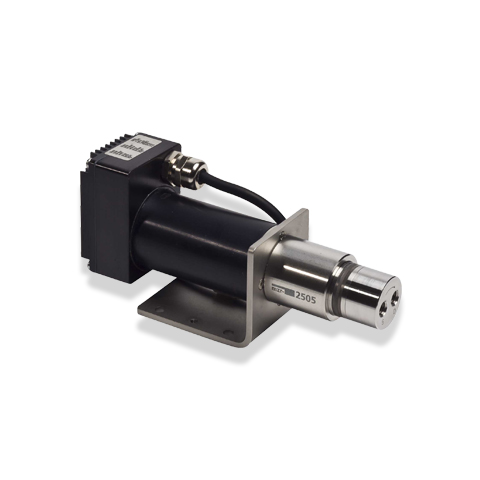 彗诺HNPM高精度泵系列