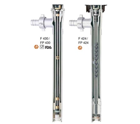 插桶泵/抽桶泵图片