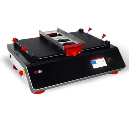 干/湿耐擦洗试验机