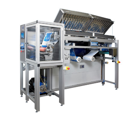 实验室/中试生产涂布印刷机VCML