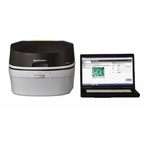 能量色散型X射线荧光分析装置