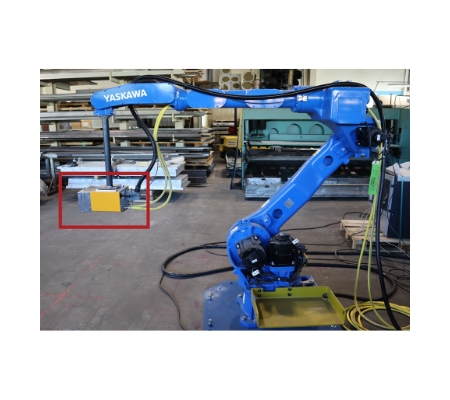 整体膜厚成像3D Inline图片