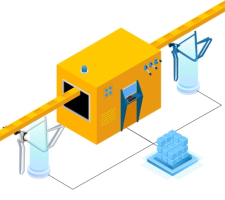 喷涂涂层回路控制技术Coating AI图片