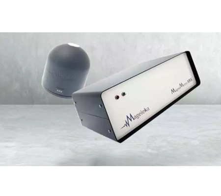 颗粒表面特性分析仪MagnoMeter XRS图片