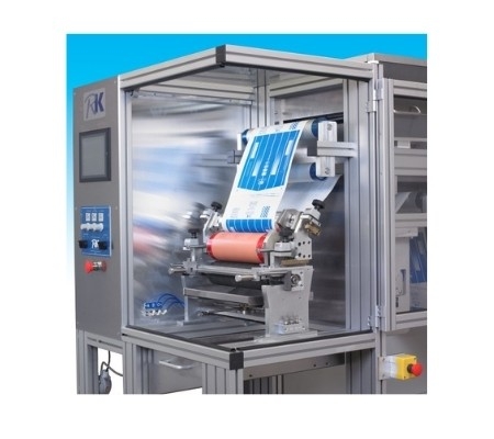 实验室/中试生产涂布印刷机VCML图片