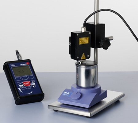 SITA析塔污染度仪图片