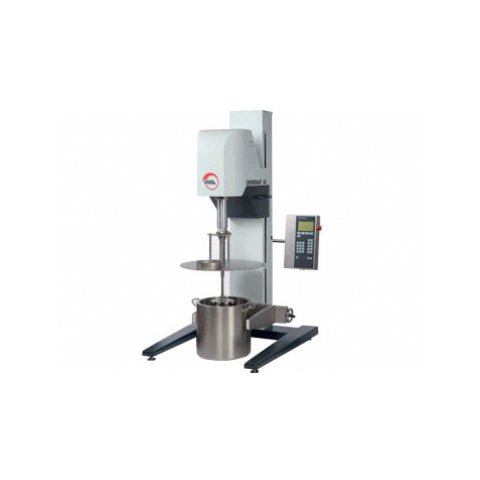 高剪切分散乳化设备