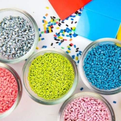 高浓度色母粒分散剂图片