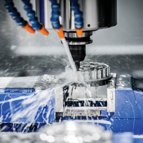 水性金属加工液杀菌剂