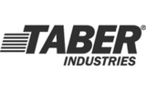 TABER泰泊尔logo