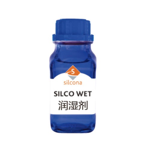 水性润湿剂
