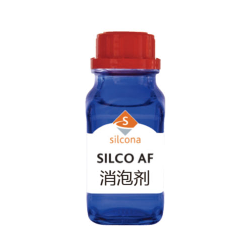 有机硅消泡剂图片