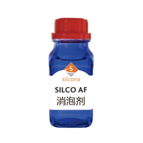 水性消泡剂