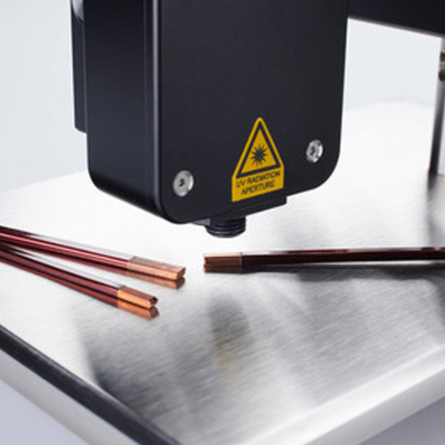 扁线电机扁铜线清洁度检测仪SITA CleanoSpector