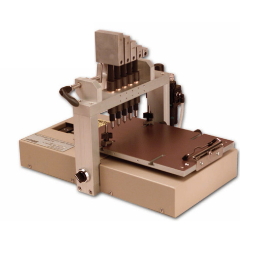 Taber710磨耗试验机