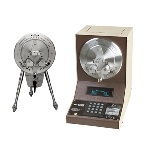 挺度试验机图片