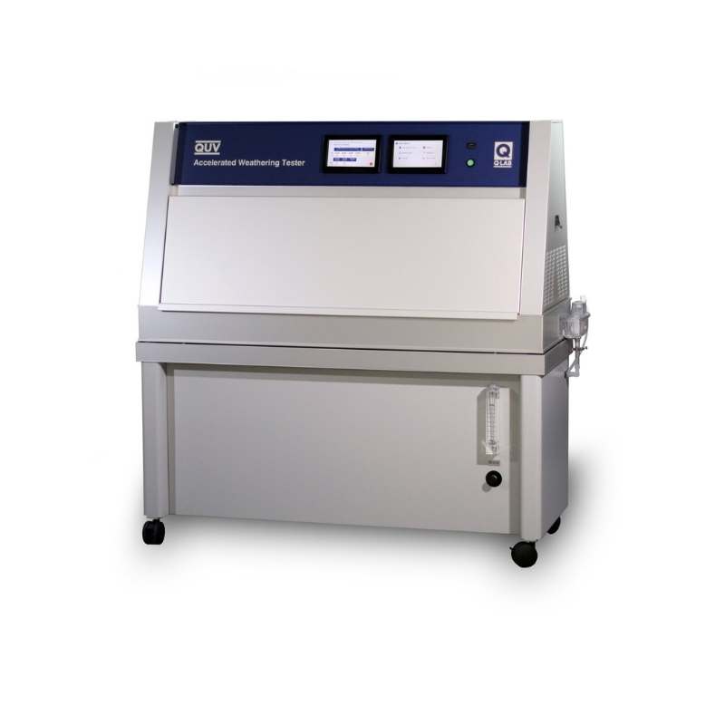 紫外灯耐候试验箱