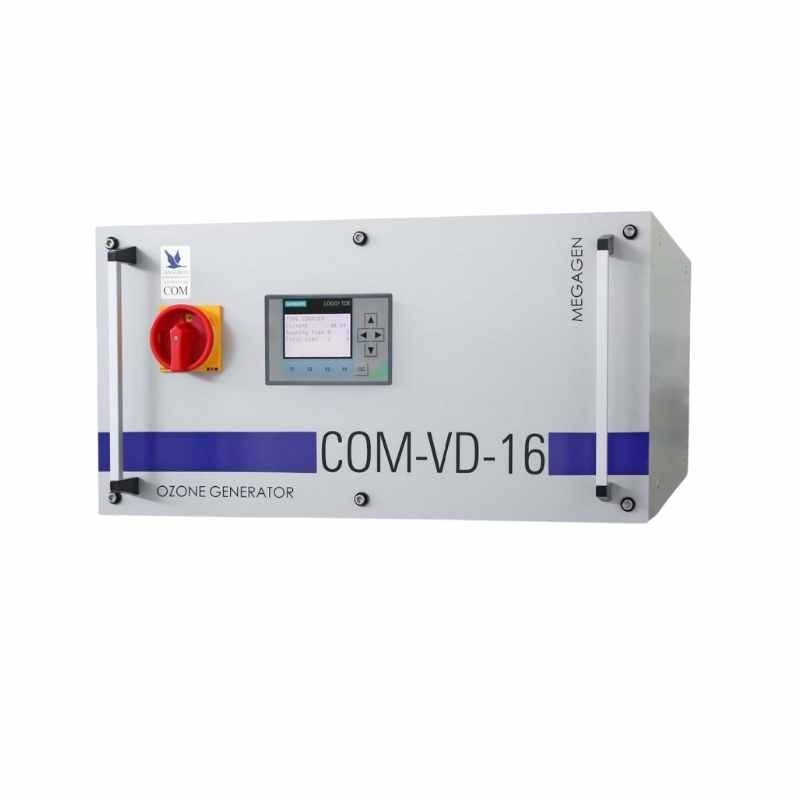 ANSEROS安索罗斯臭氧发生器