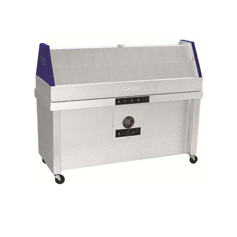 冷凝试验箱图片