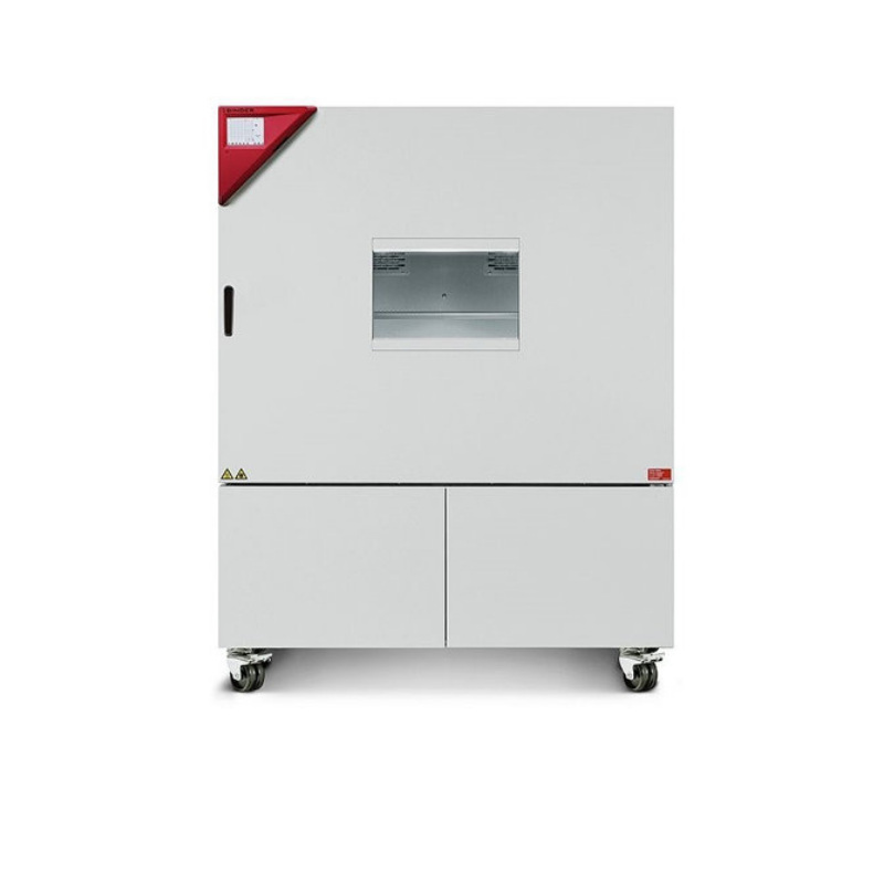 MKF720高低温交变气候箱