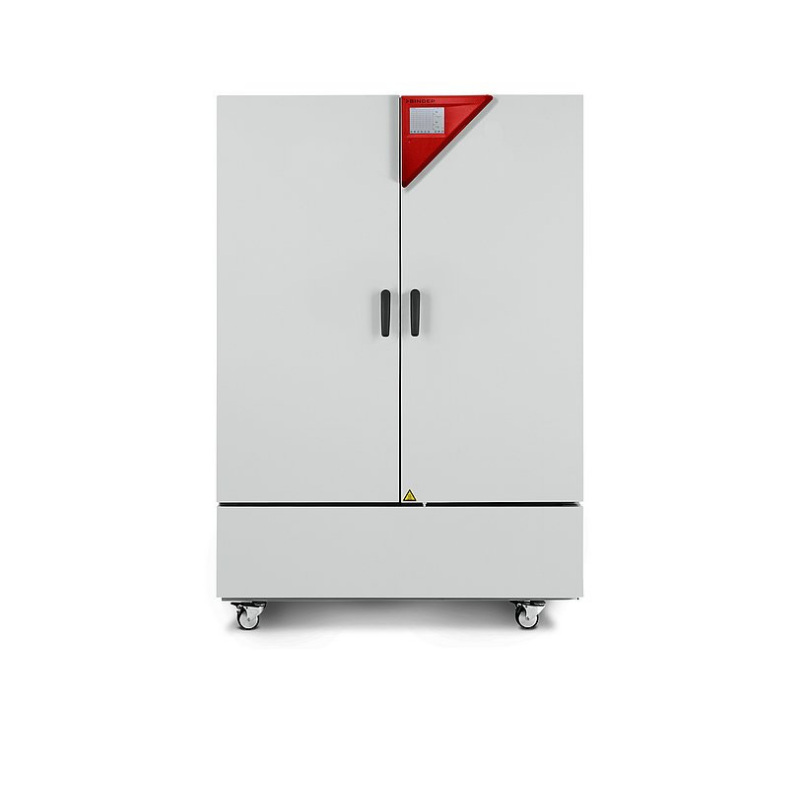 Binder恒温恒湿箱