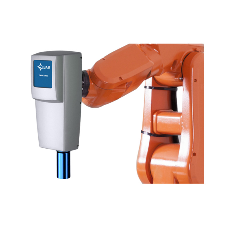 在线粗糙度仪QISAB CWS 640图片