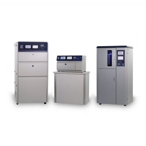 氙灯老化机 塑料板材 异型材专用图片