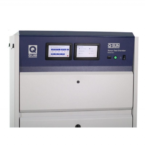 氙灯耐气候试验箱 橡胶胶管、软管、胶垫老化测试专用图片