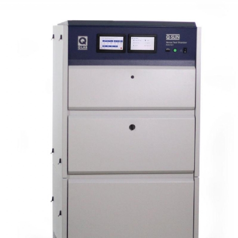 氙灯耐气候试验箱 橡胶胶管、软管、胶垫老化测试专用图片