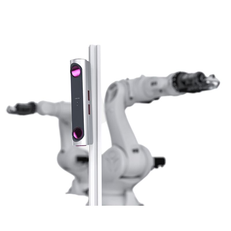 IONA增材制造机器人监测系统