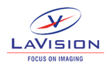 Lavision朗维视logo