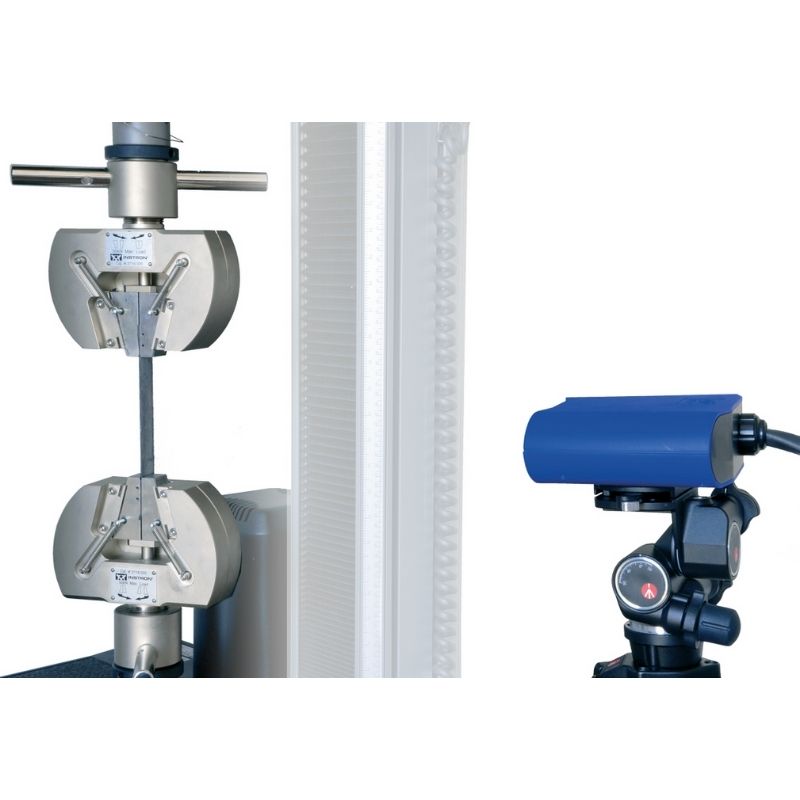 材料应变成像分析系统
