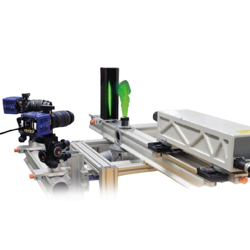 多相流体成像分析系统FlowMaster