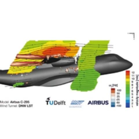 多相流体成像分析系统FlowMaster图片